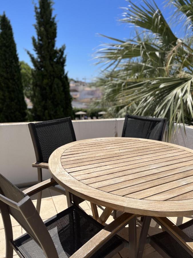 Apartamento Aperitivo Tavira Exterior photo