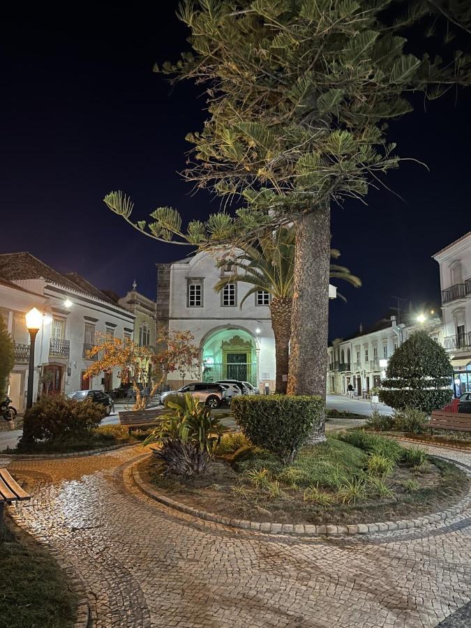 Apartamento Aperitivo Tavira Exterior photo