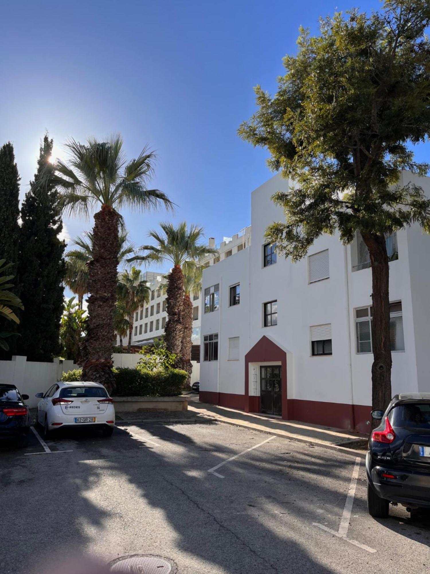 Apartamento Aperitivo Tavira Exterior photo