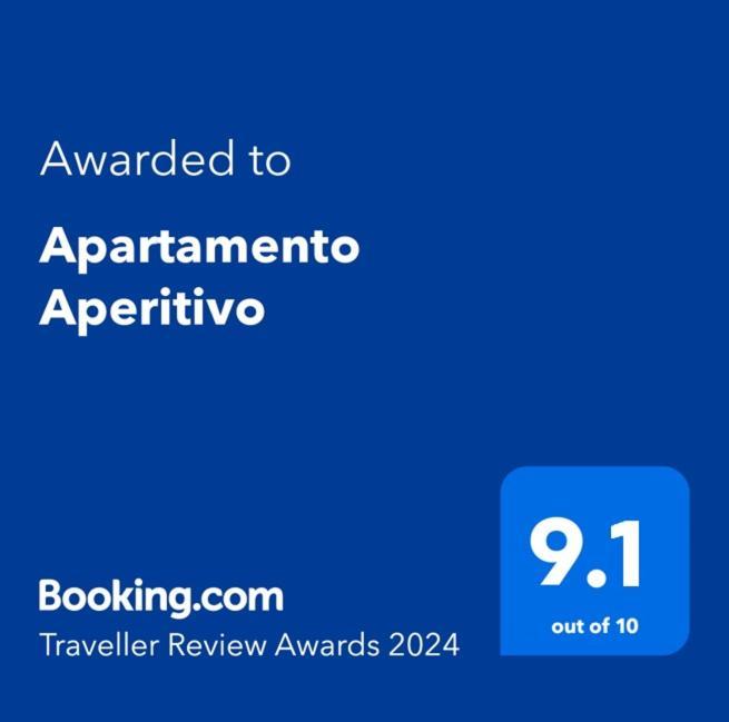 Apartamento Aperitivo Tavira Exterior photo